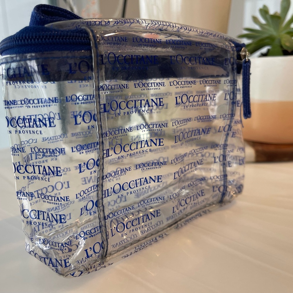 Loccitane pouch - Picture 2 of 2